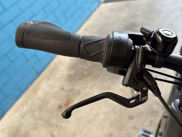 Riese & M&uuml;ller Nevo4 GT vario * 51 cm dark grey matt 