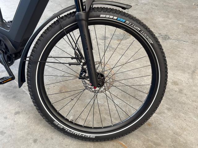 Riese & M&uuml;ller Nevo4 GT vario * 51 cm dark grey matt 