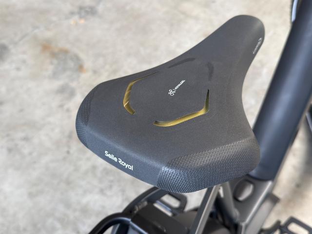 Riese & M&uuml;ller Nevo4 GT vario * 51 cm dark grey matt 