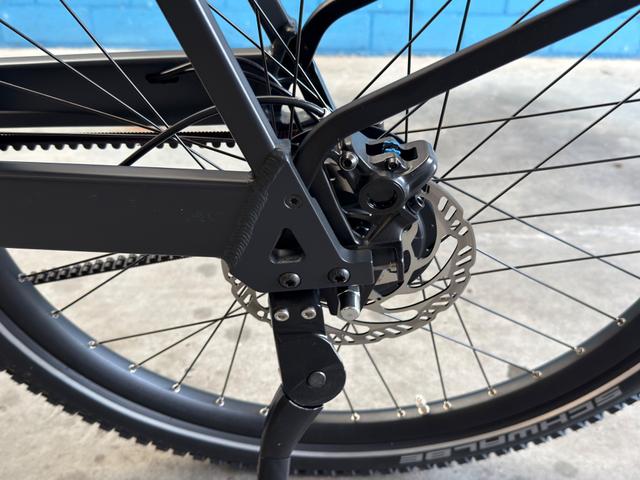 Riese & M&uuml;ller Nevo4 GT vario * 51 cm dark grey matt 