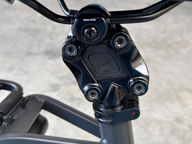 Riese & M&uuml;ller Nevo4 GT vario * 51 cm dark grey matt 