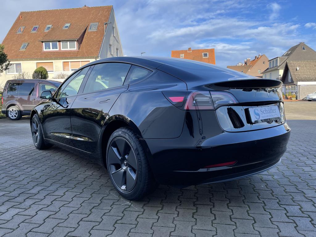 Tesla Model 3 Max Reichweite Awd 36 000 Netto Sofort Eu