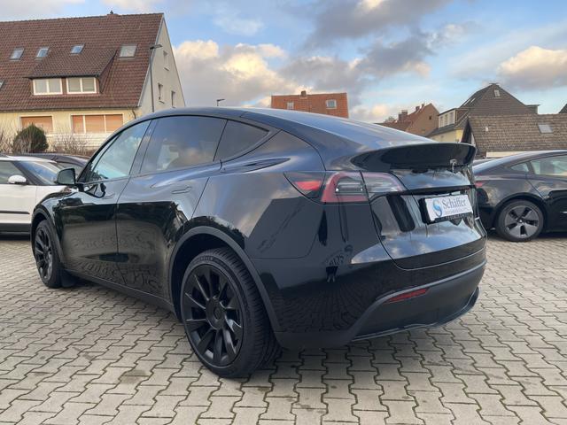 Tesla Model Y LONG RANGE ALLRAD 20" 