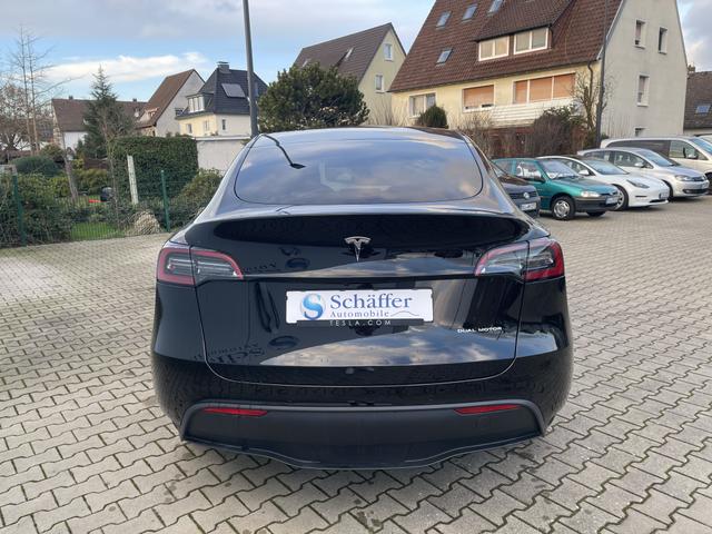 Tesla Model Y LONG RANGE ALLRAD 20" 