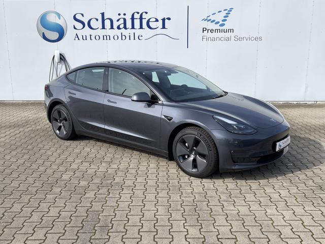 Tesla Model 3 - MAX REICHWEITE AWD *SOFORT* MWST. !!!