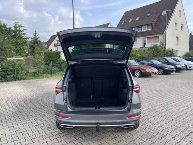 Beispielbilder, ggf. teilweise mit Sonderausstattung