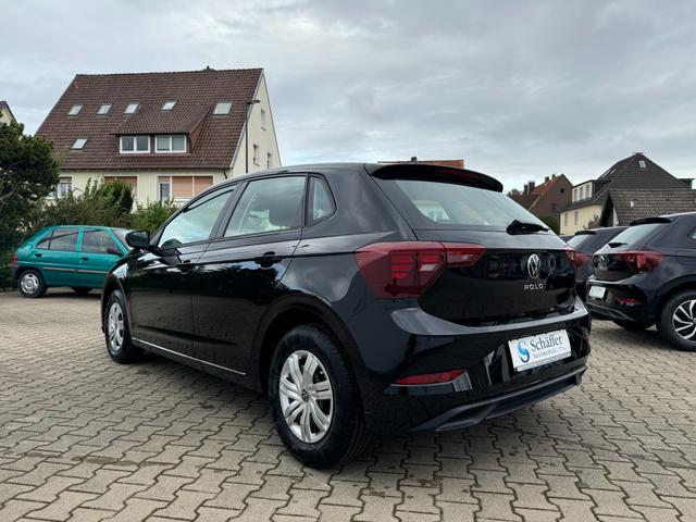 Volkswagen Polo KLIMA APP-CONNECT PDC V+H SHZ LED SOFORT ! 