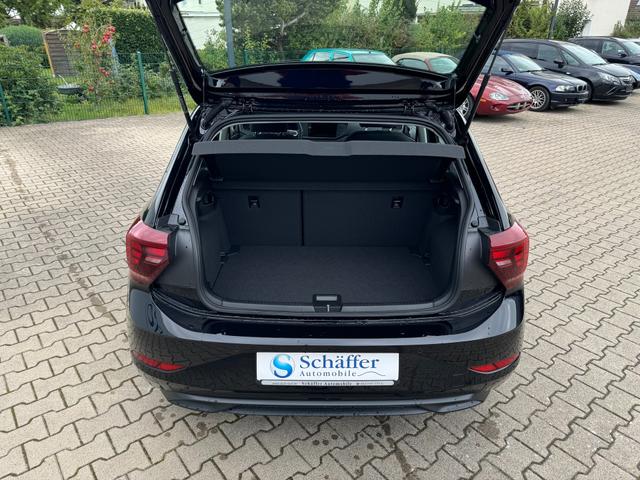 Volkswagen Polo KLIMA APP-CONNECT PDC V+H SHZ LED SOFORT ! 