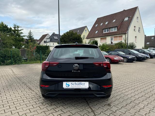 Volkswagen Polo KLIMA APP-CONNECT PDC V+H SHZ LED SOFORT ! 