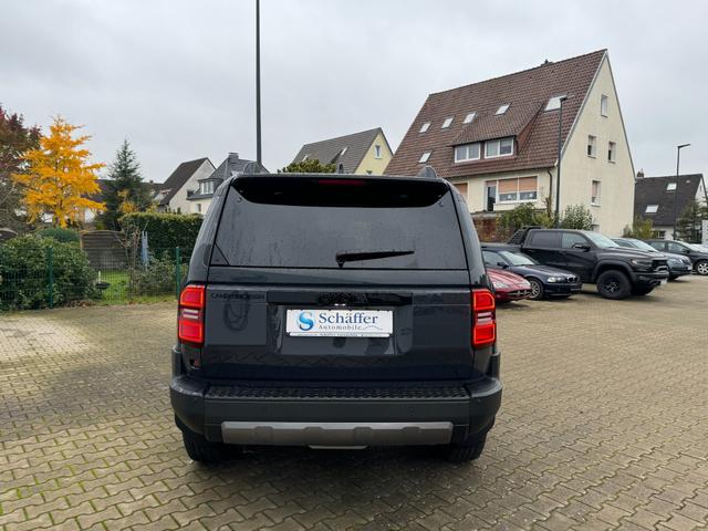 Toyota Land Cruiser LOUNGE/TEC PANO HUD 360&deg; MATRIX LEDER 