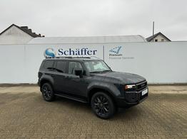 Der neue Toyota Land Cruiser 2025 - Die Legende