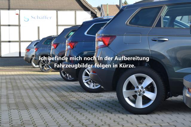 Volkswagen T6 California - T6.1 COAST DSG AHK KLIMAAUT. STHZ. APP MARKISE !!!