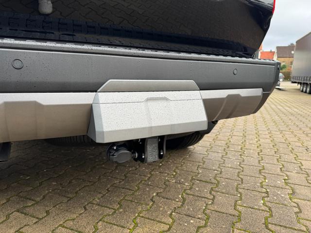 Toyota Land Cruiser LOUNGE/TEC PANO AHK HUD 360&deg; MATRIX LEDER 