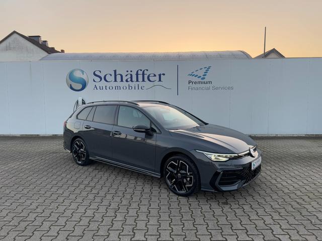 Volkswagen Golf Variant - 1,5 TSI DSG R-LINE 5J-GARA AHK TOTW ACC 18"