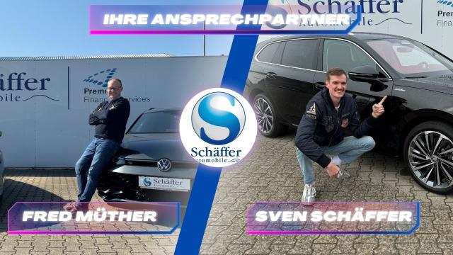 Beispielbilder, ggf. teilweise mit Sonderausstattung