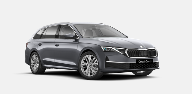 Skoda Octavia Combi - 130 JAHRE PREM 5J-GARA RFK ACC APP BHZ-WNDSCHTZ