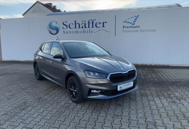 Skoda Fabia 1.0 130-JAHRE PREM 5J-GARA RFK KLMA-AUT CRPLY LED PDC SHZ DAB+ 