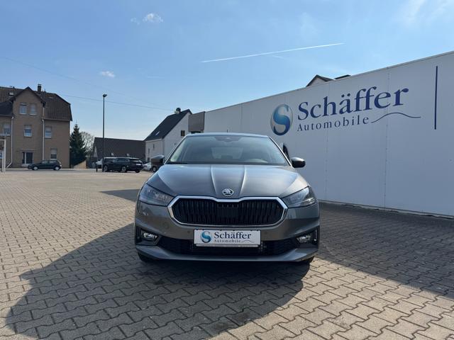 Skoda Fabia 1.0 130-JAHRE RFK KLMA-AUT CRPLY LED PDC SHZ DAB+ 