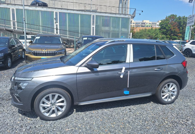 Beispielbilder, ggf. teilweise mit Sonderausstattung