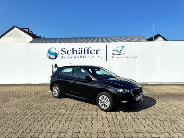 Skoda Fabia - 1.0 130-JAHRE SOFORT RFK KLMA-AUT CRPLY LED PDC SHZ DAB+
