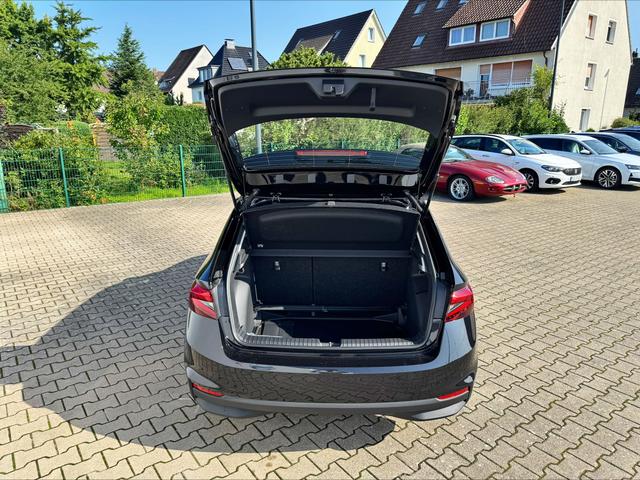 Skoda Fabia 1.0 130-JAHRE PREM 5J-GARA RFK KLMA-AUT CRPLY LED PDC SHZ DAB+ 