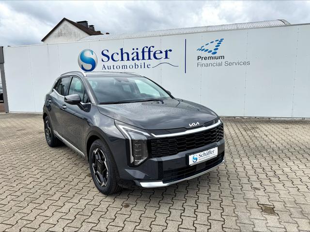 Kia Sportage 1,6 T-GDI !!MY26!! RFK TOTW E-KL NAVI LED ACC SOFORT !!! 