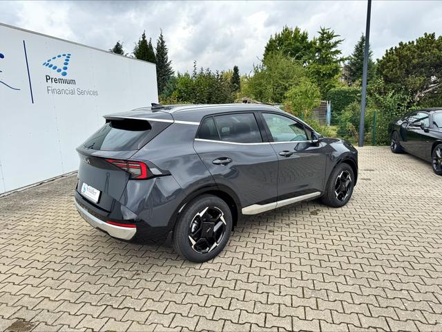 Kia Sportage 1,6 T-GDI !!MY26!! RFK TOTW E-KL NAVI LED ACC SOFORT !!! 