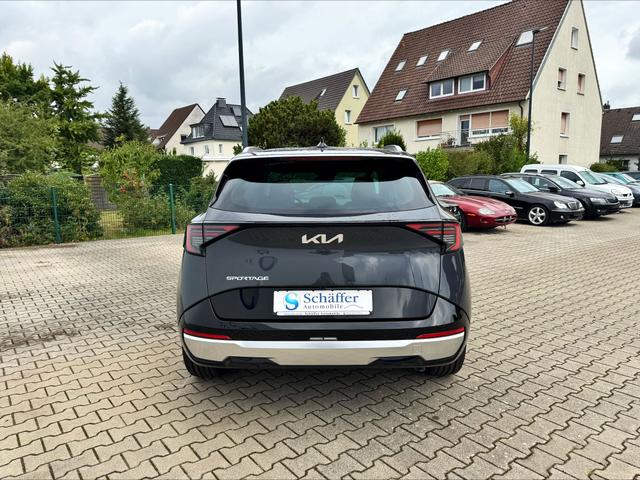 Kia Sportage 1,6 T-GDI !!MY26!! RFK TOTW E-KL NAVI LED ACC SOFORT !!! 