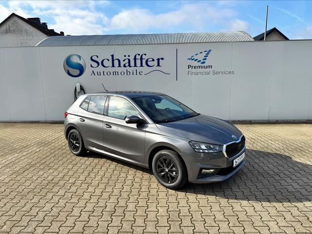 Skoda Fabia - 1.0 130-JAHRE 5J-GARA RFK KLMA-AUT CRPLY LED PDC SHZ DAB+