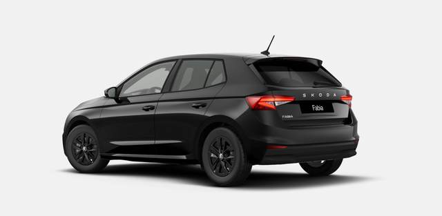 Skoda Fabia 1.0 130-JAHRE PREM 5J-GARA RFK KLMA-AUT CRPLY LED PDC SHZ DAB+ 