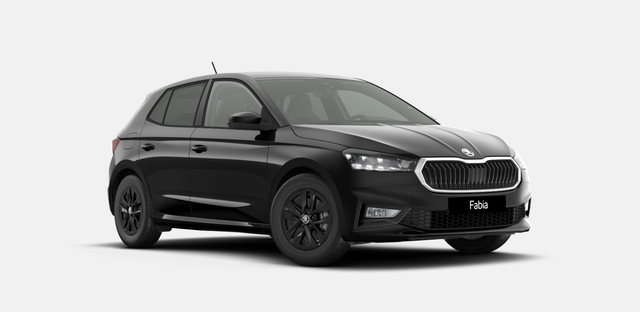 Skoda Fabia - 1.0 130-JAHRE PREM 5J-GARA RFK KLMA-AUT CRPLY LED PDC SHZ DAB+