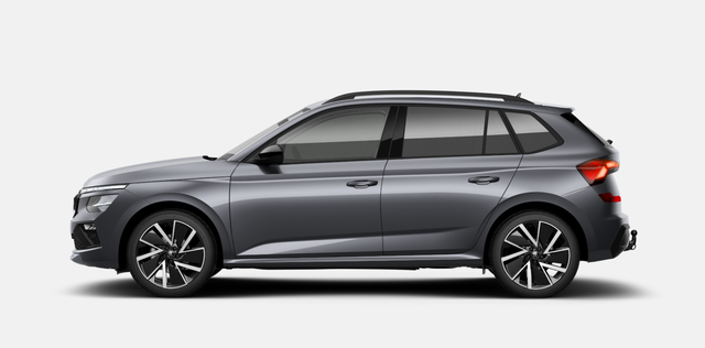 Beispielbilder, ggf. teilweise mit Sonderausstattung