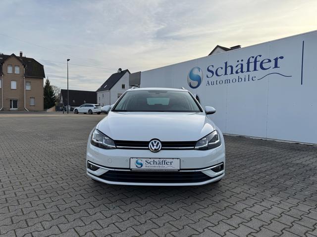 Volkswagen Golf Variant 1.5 TSI ACT OPF DSG HIGHLINE ACC NAVI ERGOACTIVE !!! 