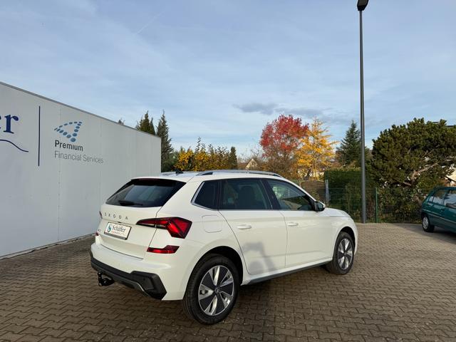 Beispielbilder, ggf. teilweise mit Sonderausstattung