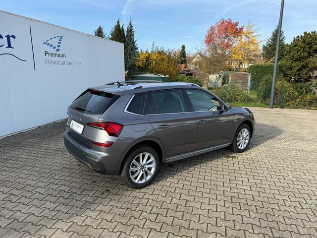 Beispielbilder, ggf. teilweise mit Sonderausstattung