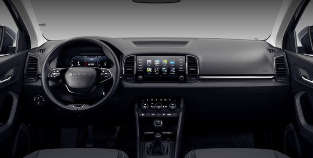 Beispielbilder, ggf. teilweise mit Sonderausstattung