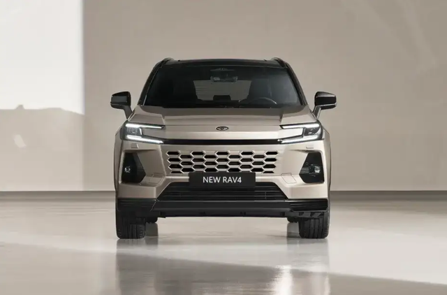 Toyota RAV4 MY 2026!! EXECUTIVE AWD-i PANO LEDER 360° ACC TOTW HUD 20" 