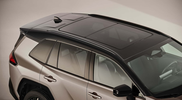 Toyota RAV4 MY 2026!! EXECUTIVE AWD-i PANO LEDER 360° ACC TOTW HUD 20" 