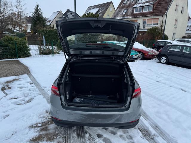 Skoda Fabia 1.0 130-JAHRE 5J-GARA RFK CRPLY LED PDC SHZ DAB+ 