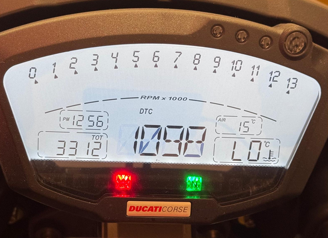 Ducati 1098 R Sondermodell Troy Bayliss 1 von 500 Stck. MwSt.ausweisbar !!! 