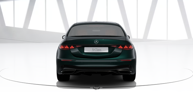 Mercedes-Benz S-Klasse S 580 4MATIC FACLFT AMG+ PREM-PKT FOND-KMFRT E-BODY DIGI-LED 