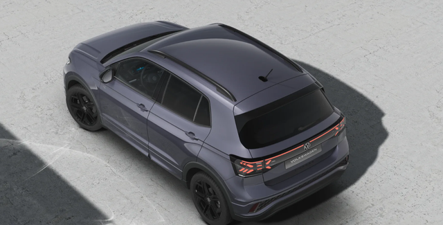 Beispielbilder, ggf. teilweise mit Sonderausstattung