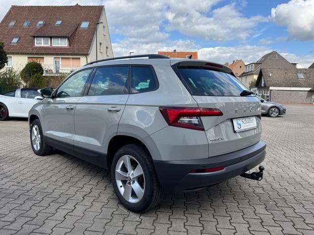 Beispielbilder, ggf. teilweise mit Sonderausstattung