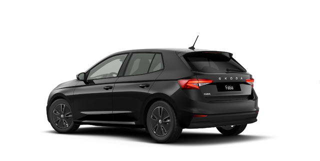 Skoda Fabia 1.0 DSG BALANCE 5J-GARA ACC TOTW RFK KLMA-AUT DYN-INTERIOR 