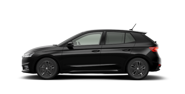 Skoda Fabia 1.0 DSG BALANCE 5J-GARA ACC TOTW RFK KLMA-AUT DYN-INTERIOR 