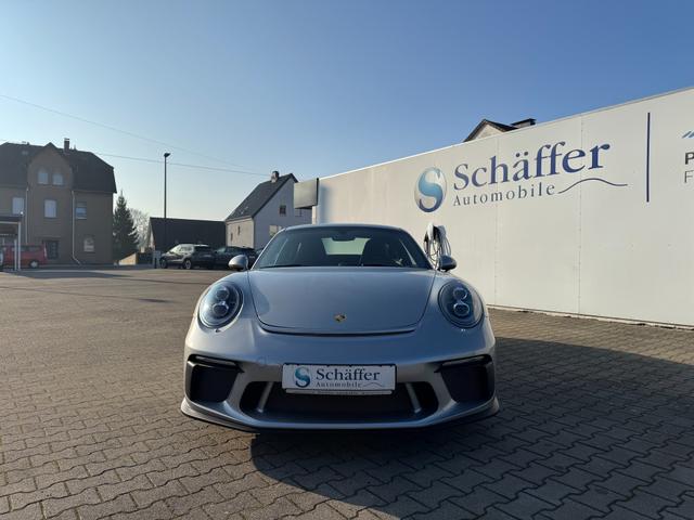 Porsche 911 GT3 TOURING LIFT 18-WEGE RFK 16.700 KM 