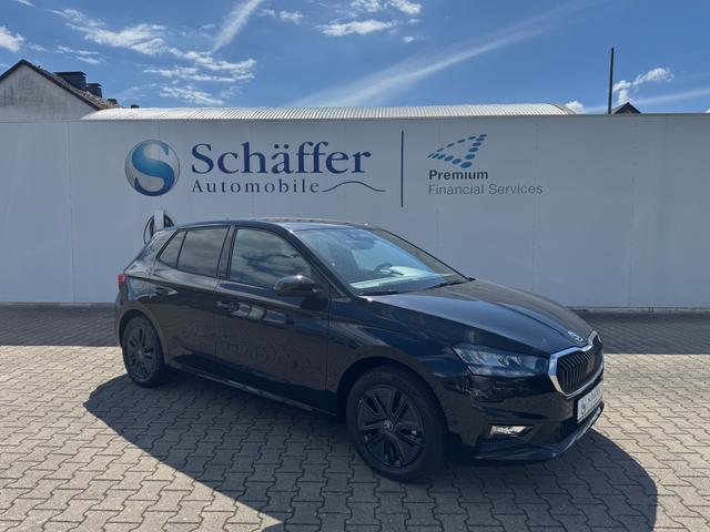 Skoda Fabia - 1.0 DSG BALANCE 5J-GARA ACC TOTW RFK KLMA-AUT DYN-INTERIOR