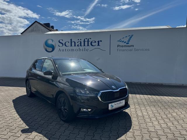 Skoda Fabia 1.0 DSG BALANCE 5J-GARA ACC TOTW RFK KLMA-AUT DYN-INTERIOR 