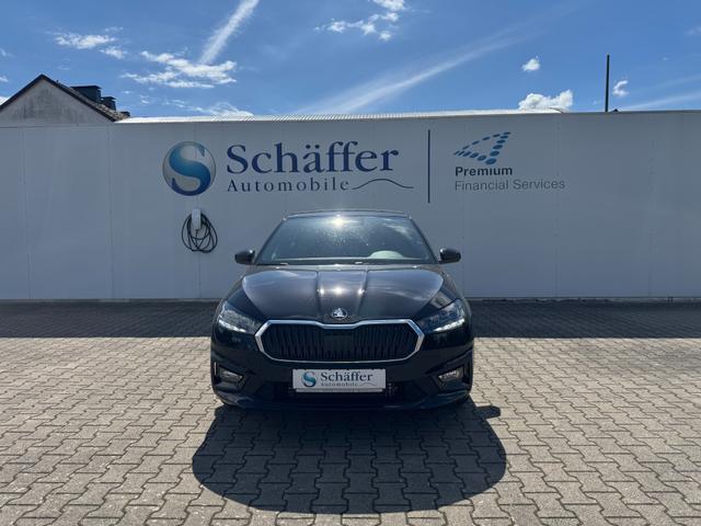 Skoda Fabia 1.0 DSG BALANCE 5J-GARA ACC TOTW RFK KLMA-AUT DYN-INTERIOR 
