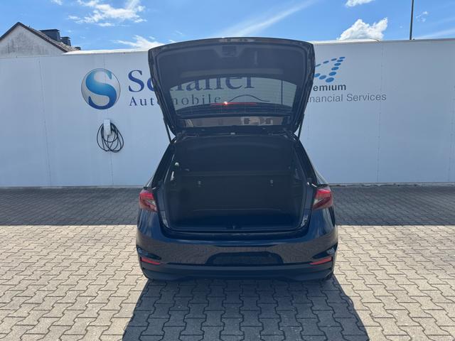 Skoda Fabia 1.0 DSG BALANCE 5J-GARA ACC TOTW RFK KLMA-AUT DYN-INTERIOR 